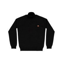 [PELO FOUNDATION] Knitwear SS25 13002BLACK