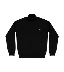 [PELO FOUNDATION] Knitwear SS25 13002BLACK