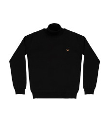 [PELO FOUNDATION] Knitwear SS25 13002BLACK