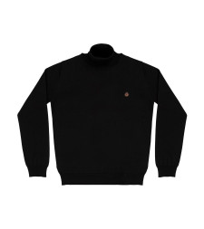 [PELO FOUNDATION] Knitwear SS25 13002BLACK