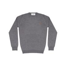 [PELO FOUNDATION] Knitwear SS25 13001GREY