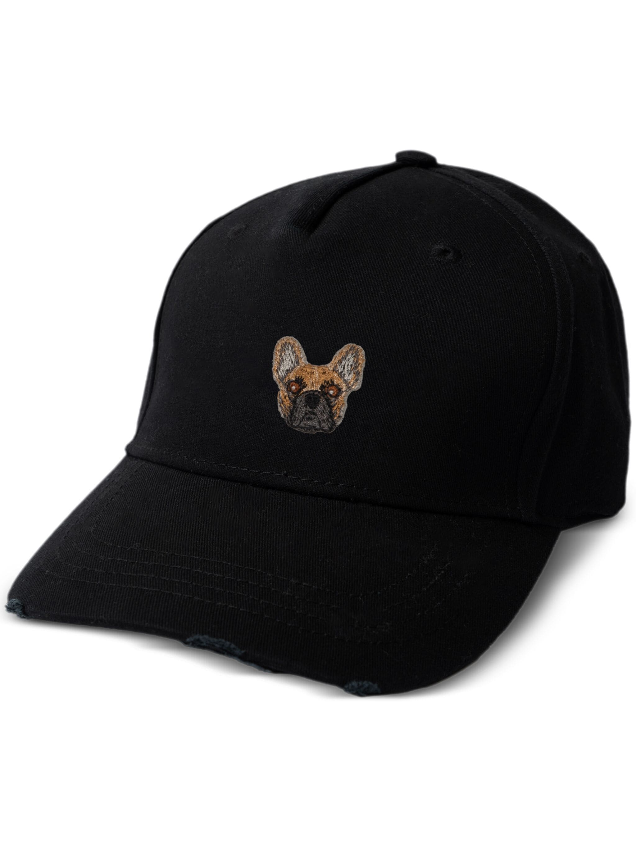 [PELO FOUNDATION] Cap FW25 13015BLACK