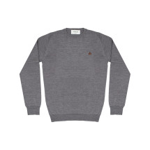 [PELO FOUNDATION] Knitwear SS25 13001GREY
