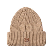 [PELO FOUNDATION] Beanie SS25 13005CAMEL
