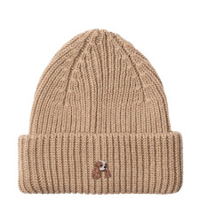 [PELO FOUNDATION] Beanie SS25 13005CAMEL