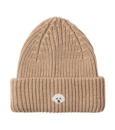 [PELO FOUNDATION] Beanie SS25 13005CAMEL