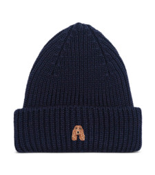 [PELO FOUNDATION] Beanie SS25 13005NAVY