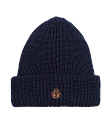 [PELO FOUNDATION] Beanie SS25 13005NAVY