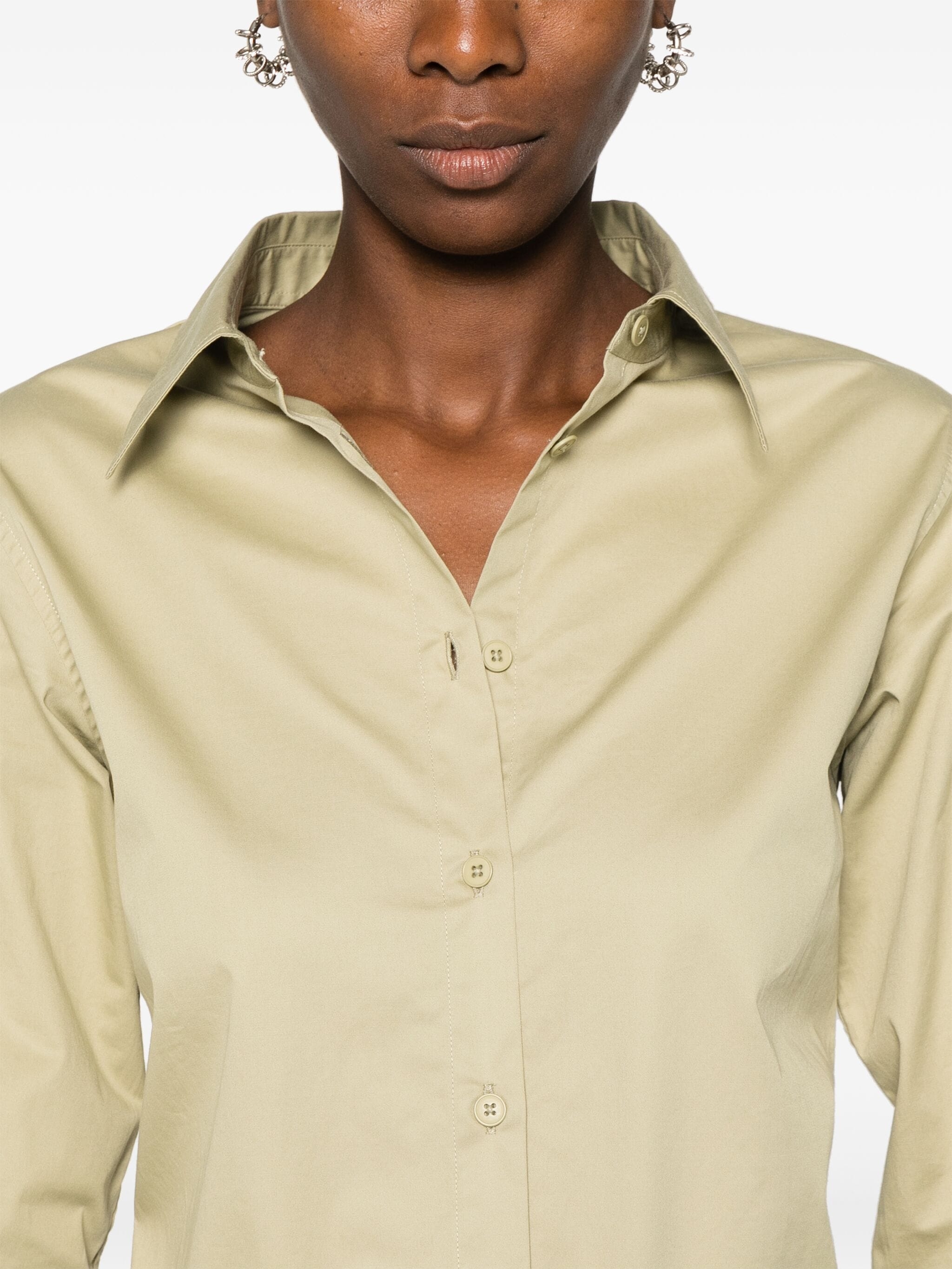 [Closed] Shirts Long Sleeve SS24 C9450225E22