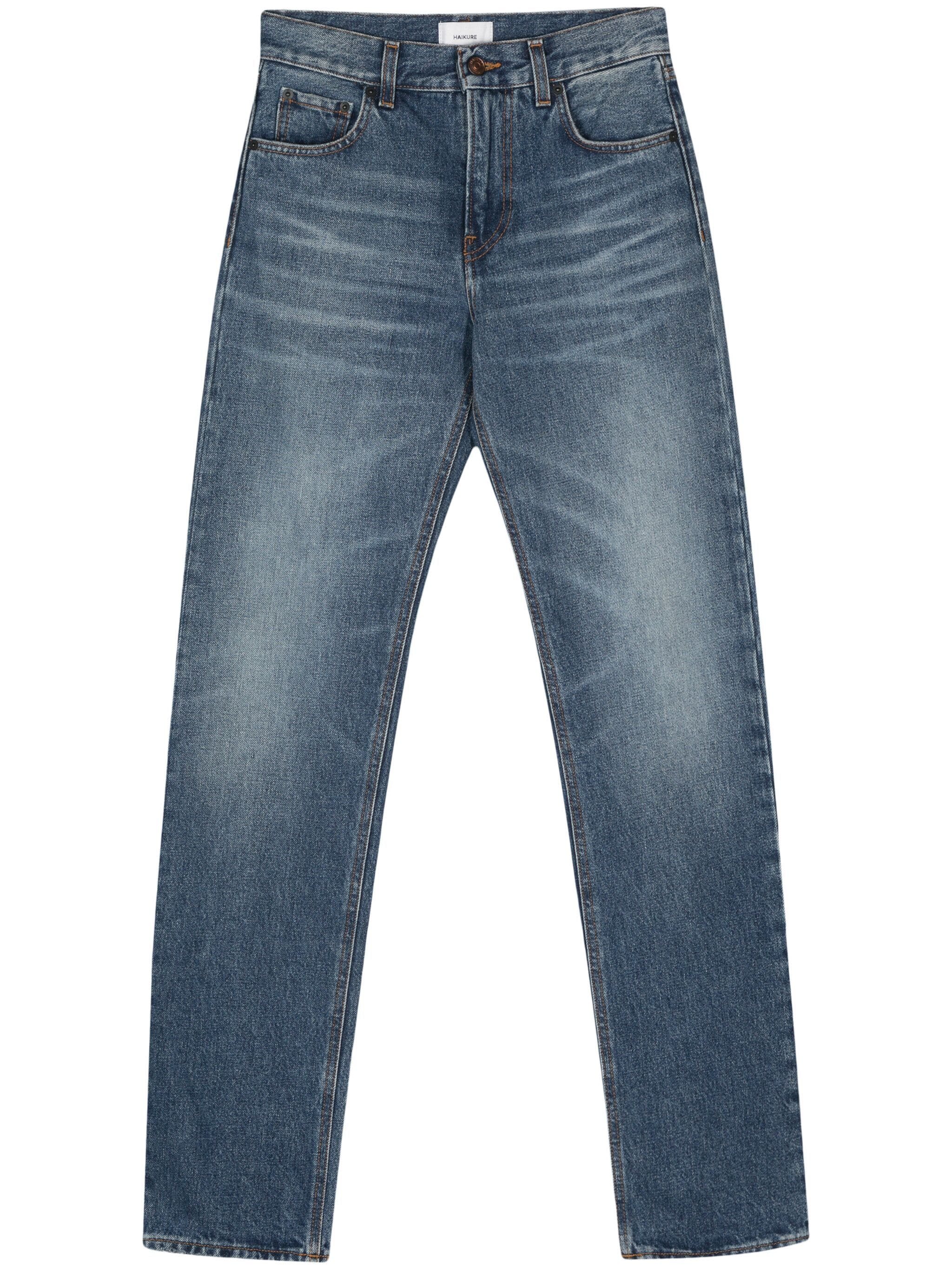 [HAIKURE] Jeans FW24 HEW03334DF106L0721