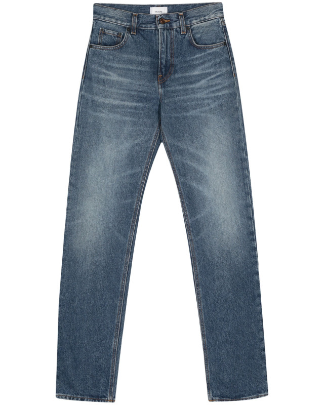 [HAIKURE] Jeans FW24 HEW03334DF106L0721