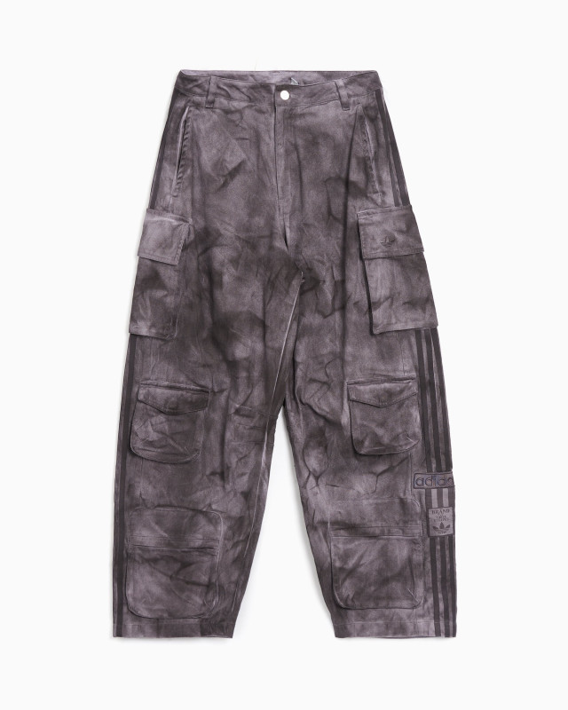 [ADIDAS ORIGINALS] Trousers FW24 IW5532