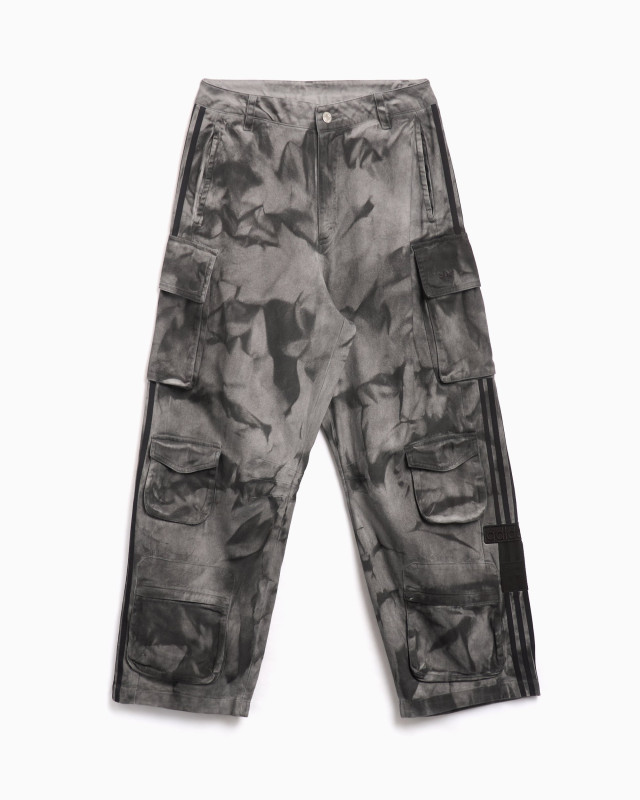 [ADIDAS ORIGINALS] Trousers FW24 IW5537