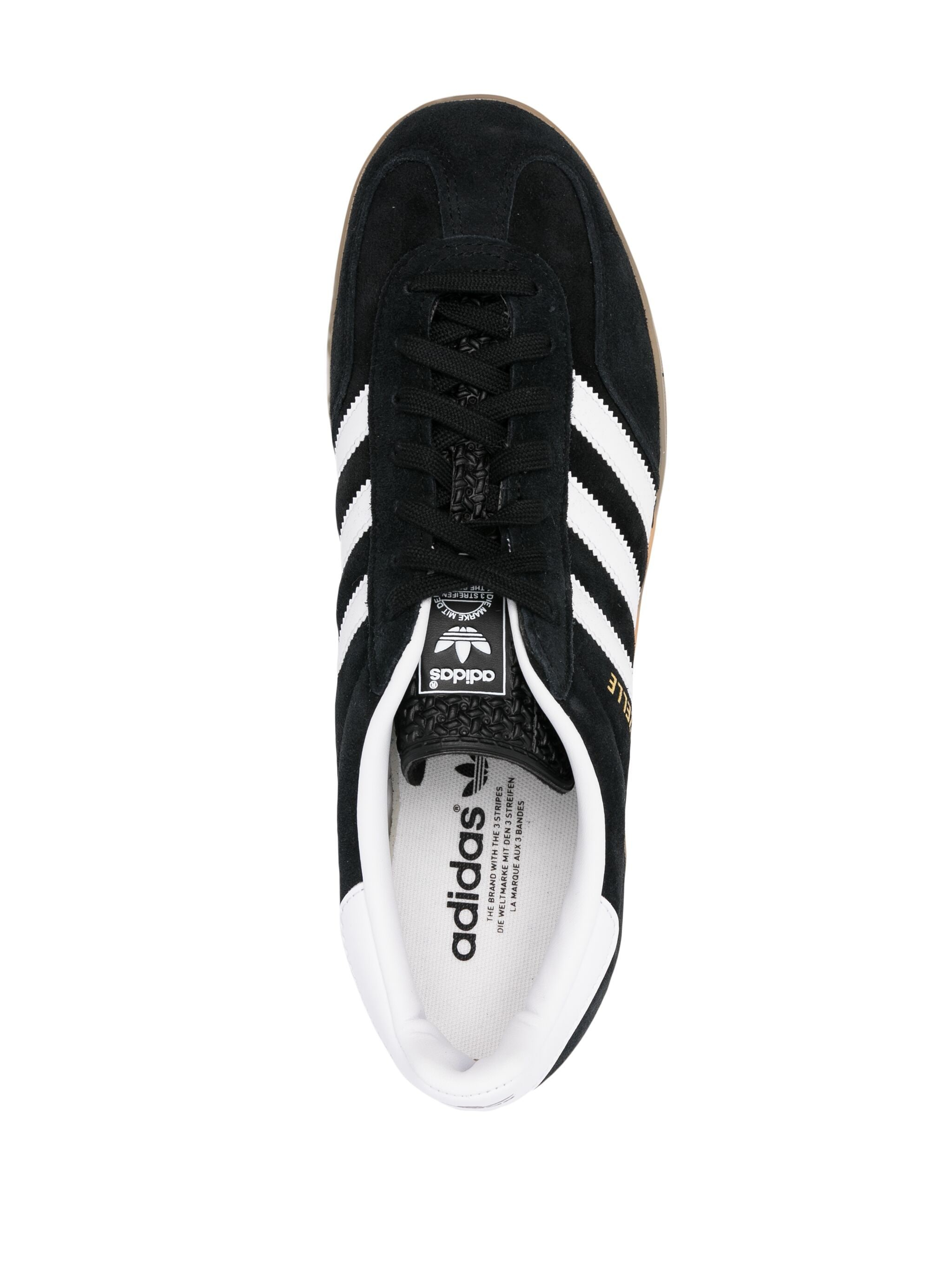 [ADIDAS ORIGINALS] Sneakers FW25 JI2060