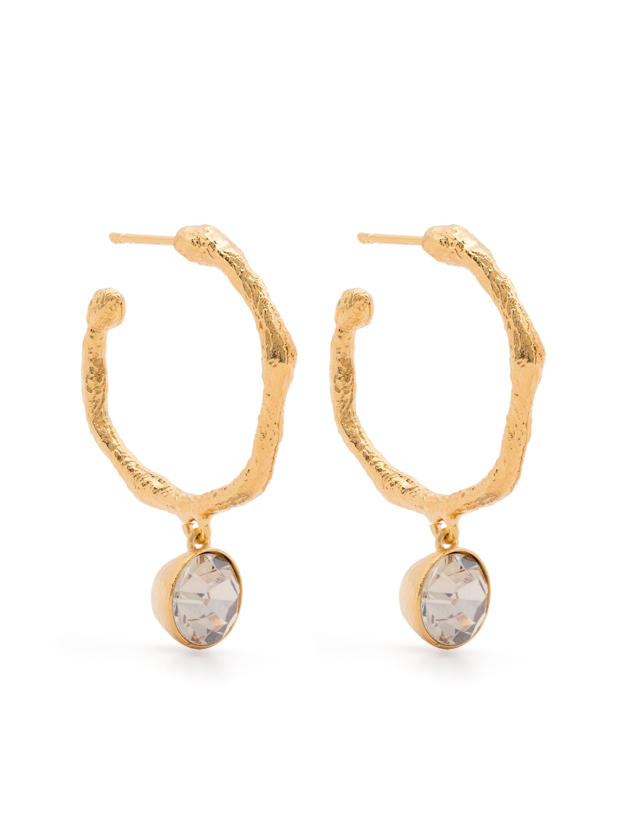 [Forte Forte] Earring SS25 12974MYJEWEL