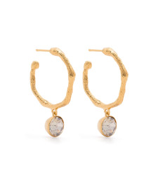 [Forte Forte] Earring SS25 12974MYJEWEL