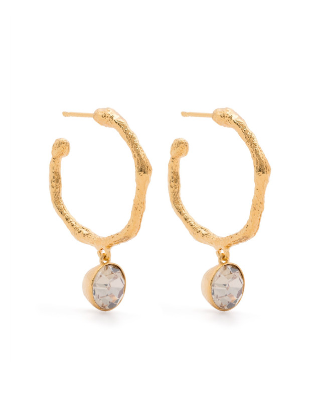 [Forte Forte] Earring SS25 12974MYJEWEL