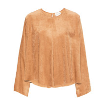 [Forte Forte] Shirts Long Sleeve FW24 12854MYSHIRT