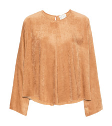 [Forte Forte] Shirts Long Sleeve FW24 12854MYSHIRT