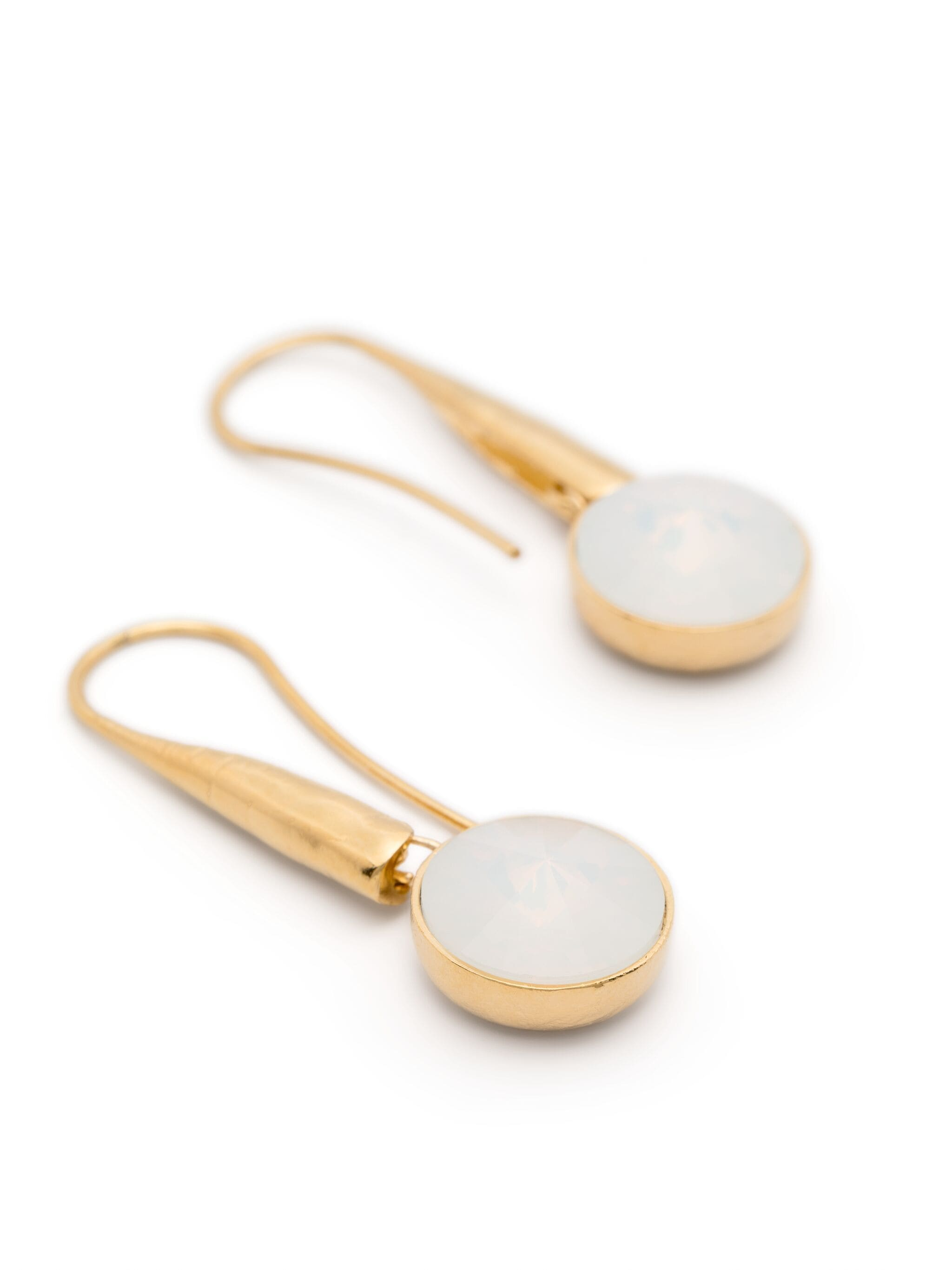 [Forte Forte] Earring SS25 12969MYJEWEL