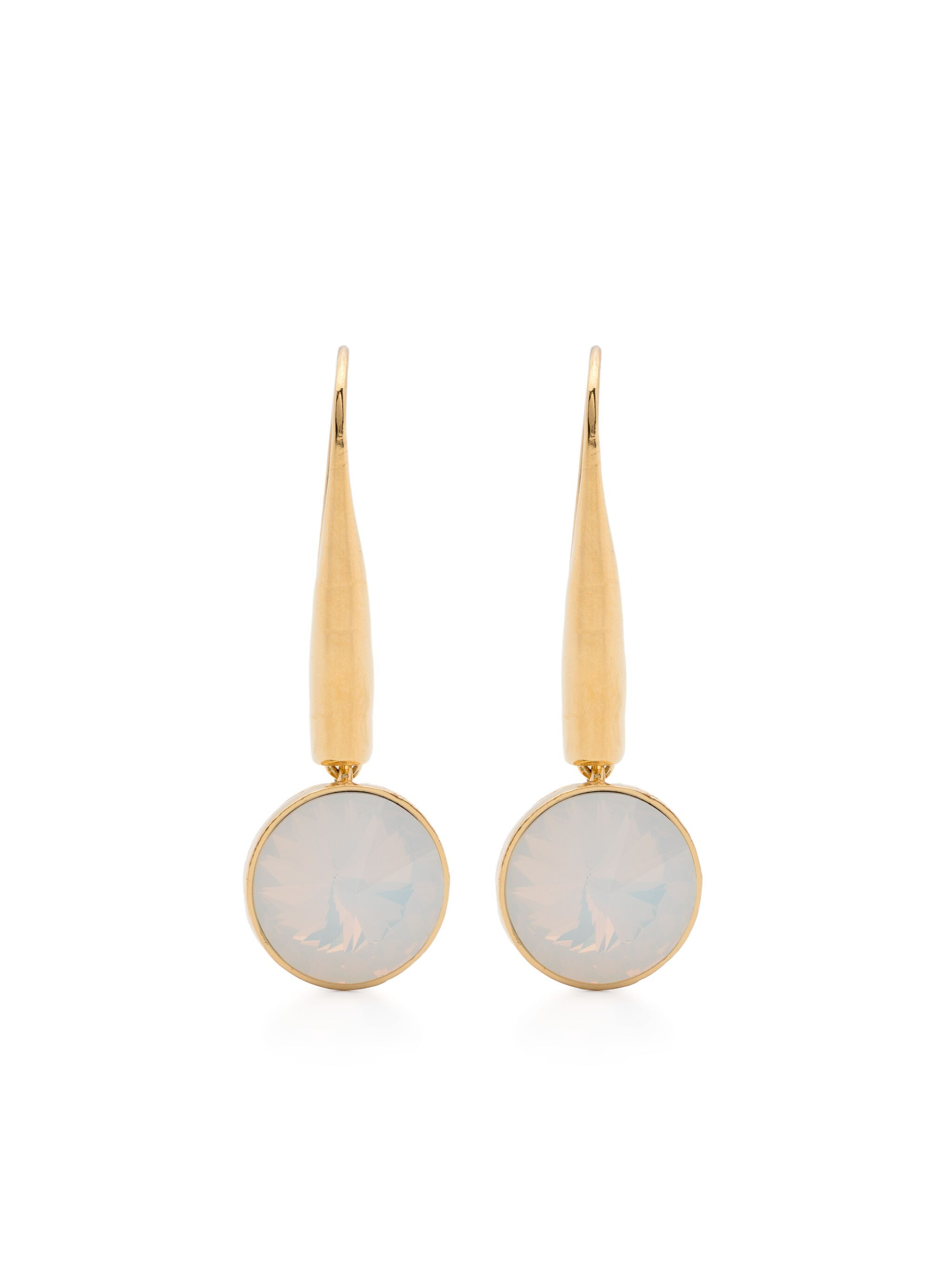 [Forte Forte] Earring SS25 12969MYJEWEL