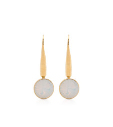 [Forte Forte] Earring SS25 12969MYJEWEL