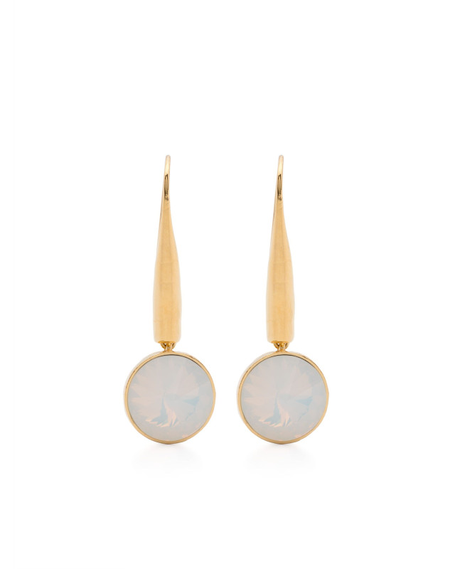 [Forte Forte] Earring SS25 12969MYJEWEL