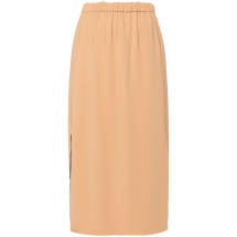 [Forte Forte] Midi skirt FW24 12840MYSKIRT