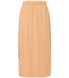 [Forte Forte] Midi skirt FW24 12840MYSKIRT