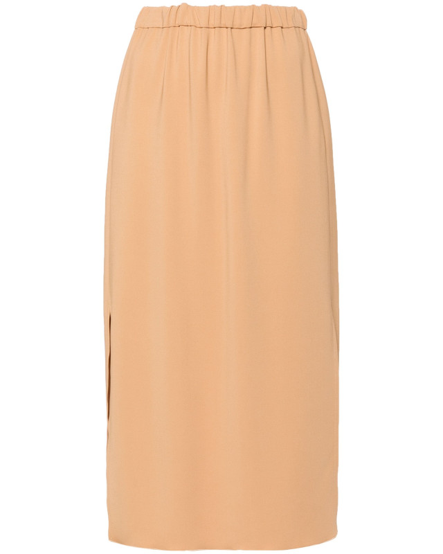 [Forte Forte] Midi skirt FW24 12840MYSKIRT