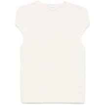[LOULOU STUDIO] Knitwear FW24 NEREUS