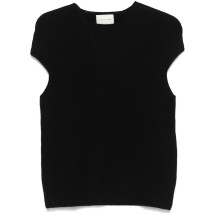 [LOULOU STUDIO] Knitwear FW24 NEREUS