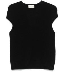 [LOULOU STUDIO] Knitwear FW24 NEREUS