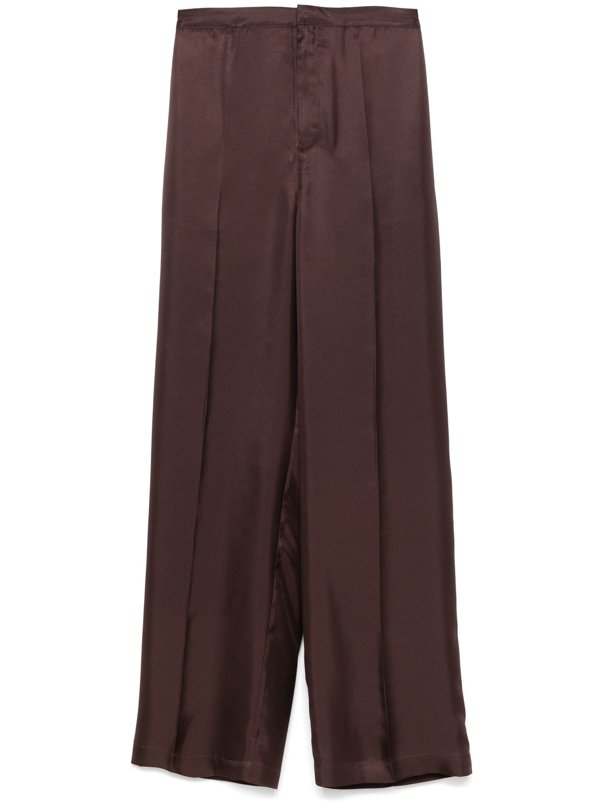 [LOULOU STUDIO] Trousers FW24 FAFILA