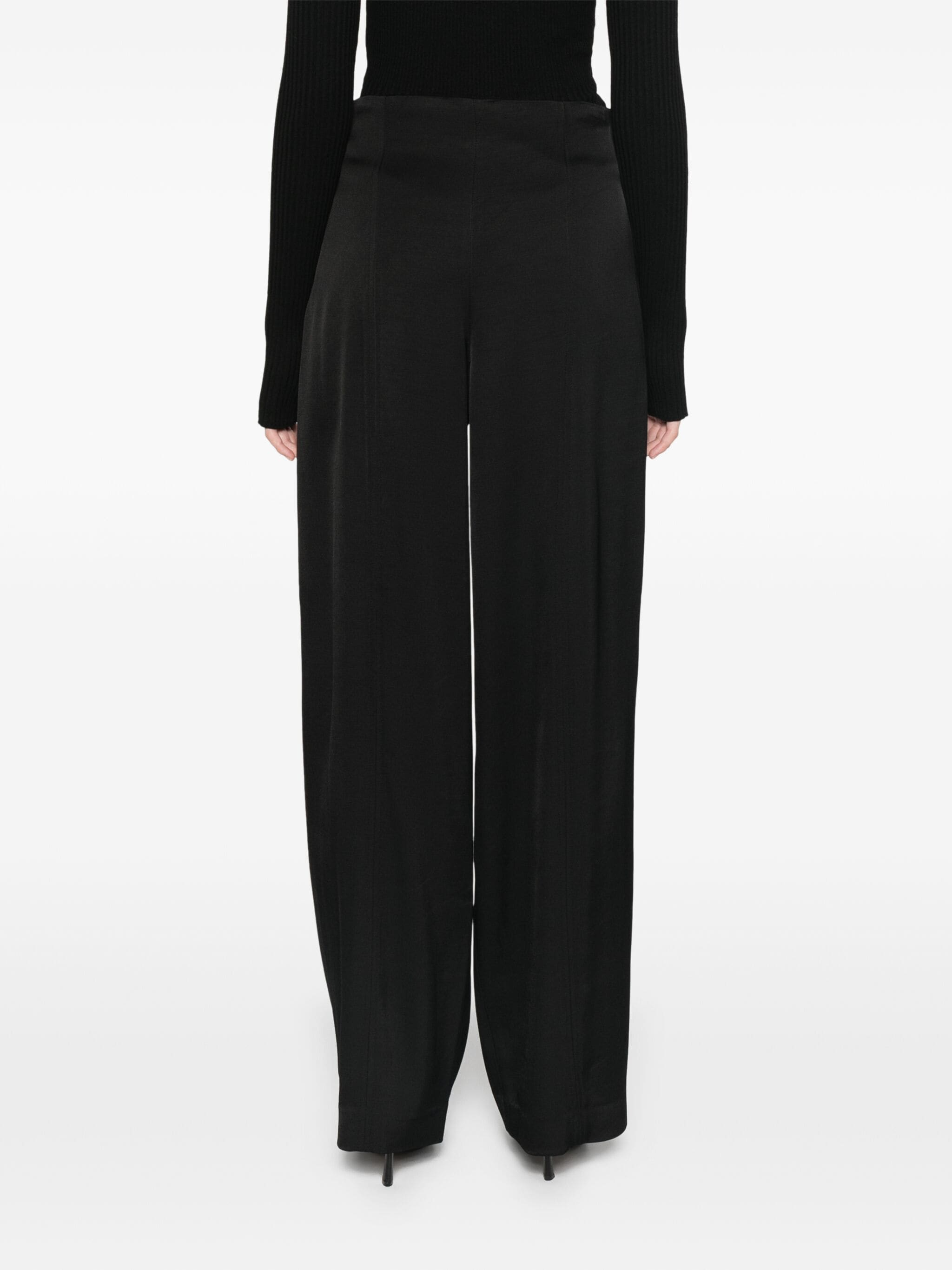 [LOULOU STUDIO] Trousers FW24 TALIA