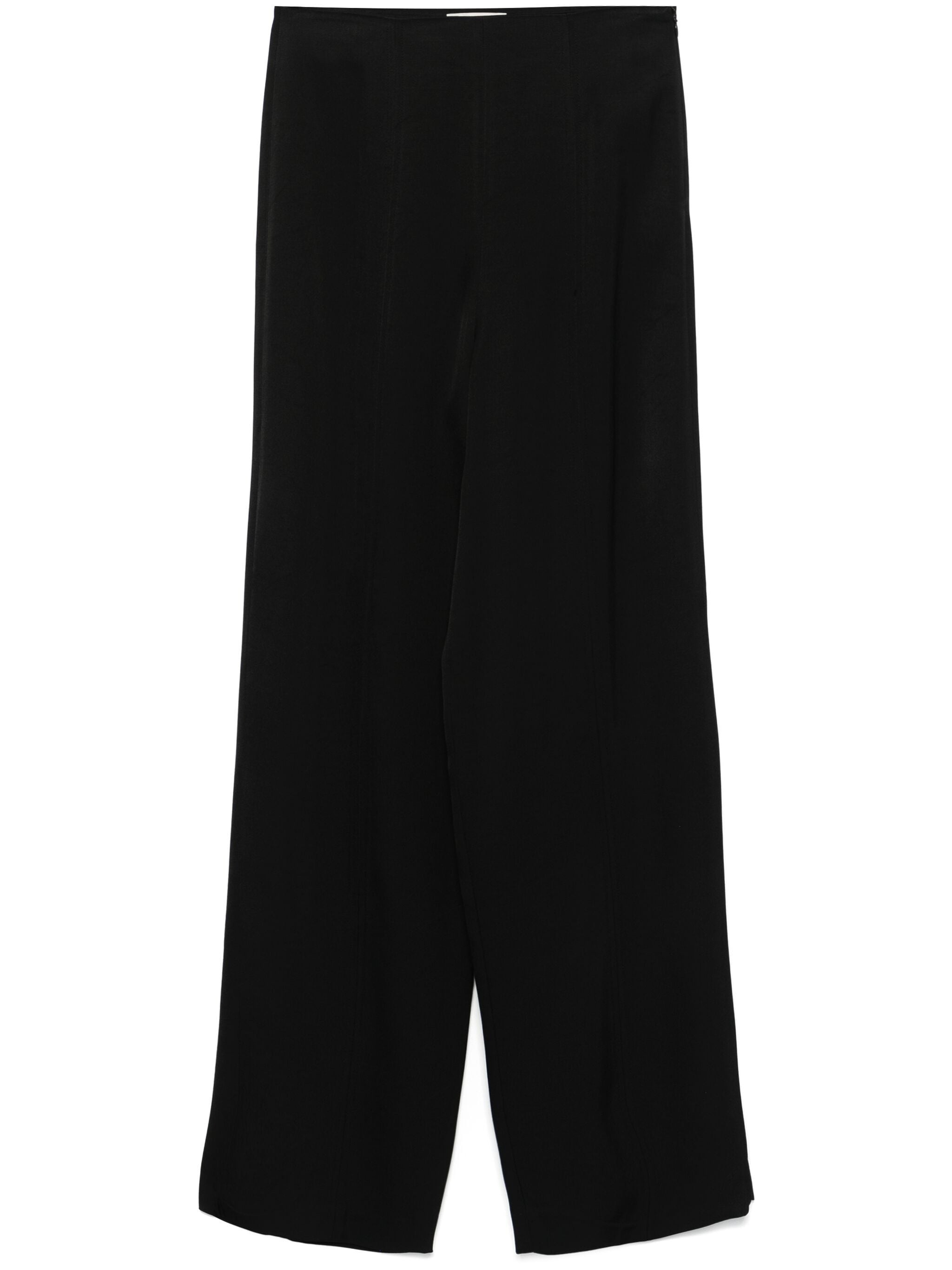 [LOULOU STUDIO] Trousers FW24 TALIA