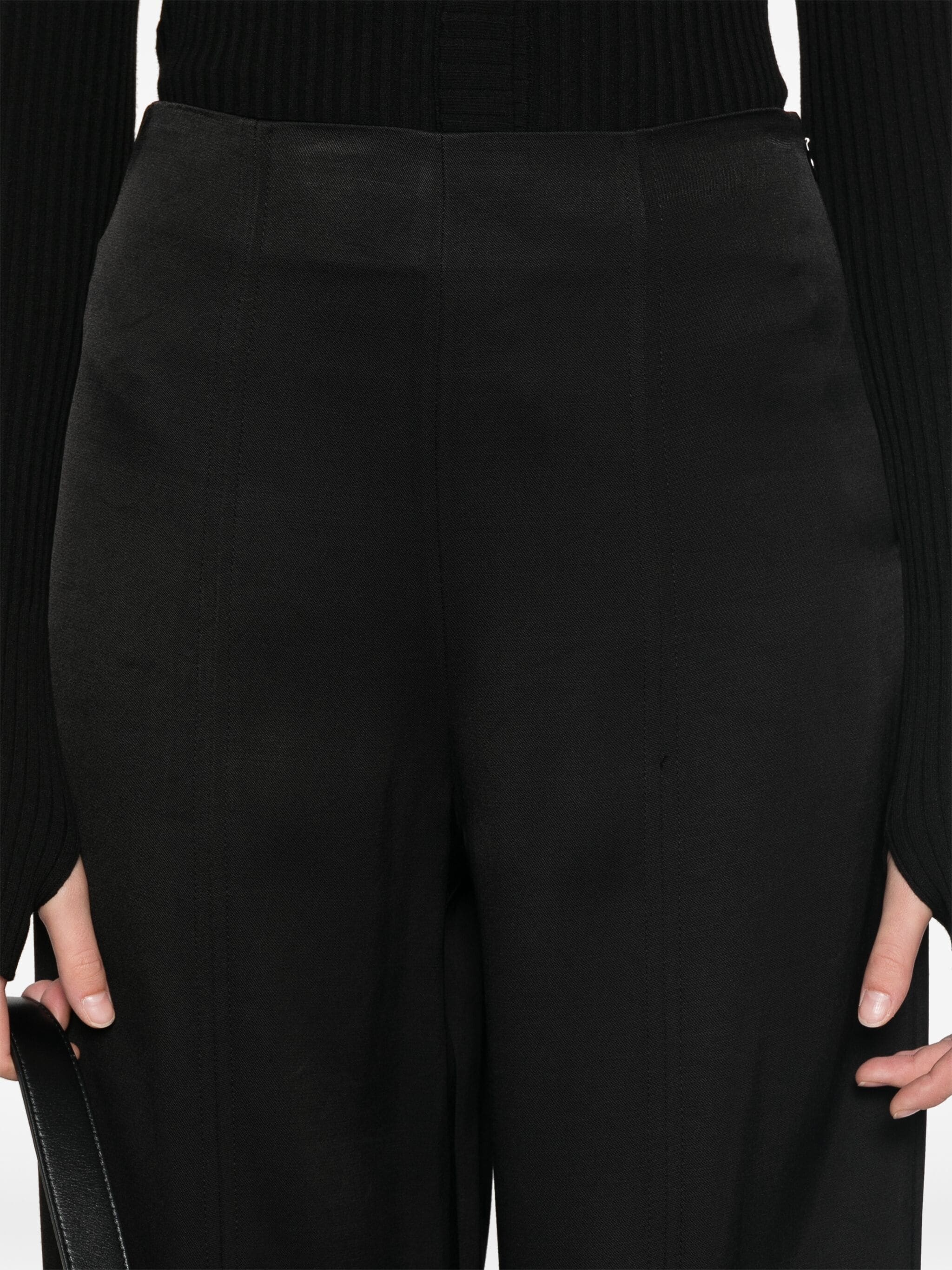[LOULOU STUDIO] Trousers FW24 TALIA