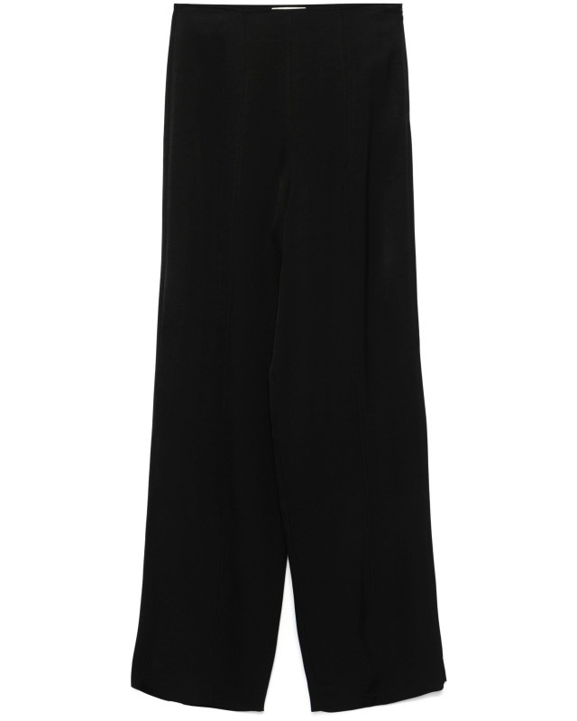 [LOULOU STUDIO] Trousers FW24 TALIA