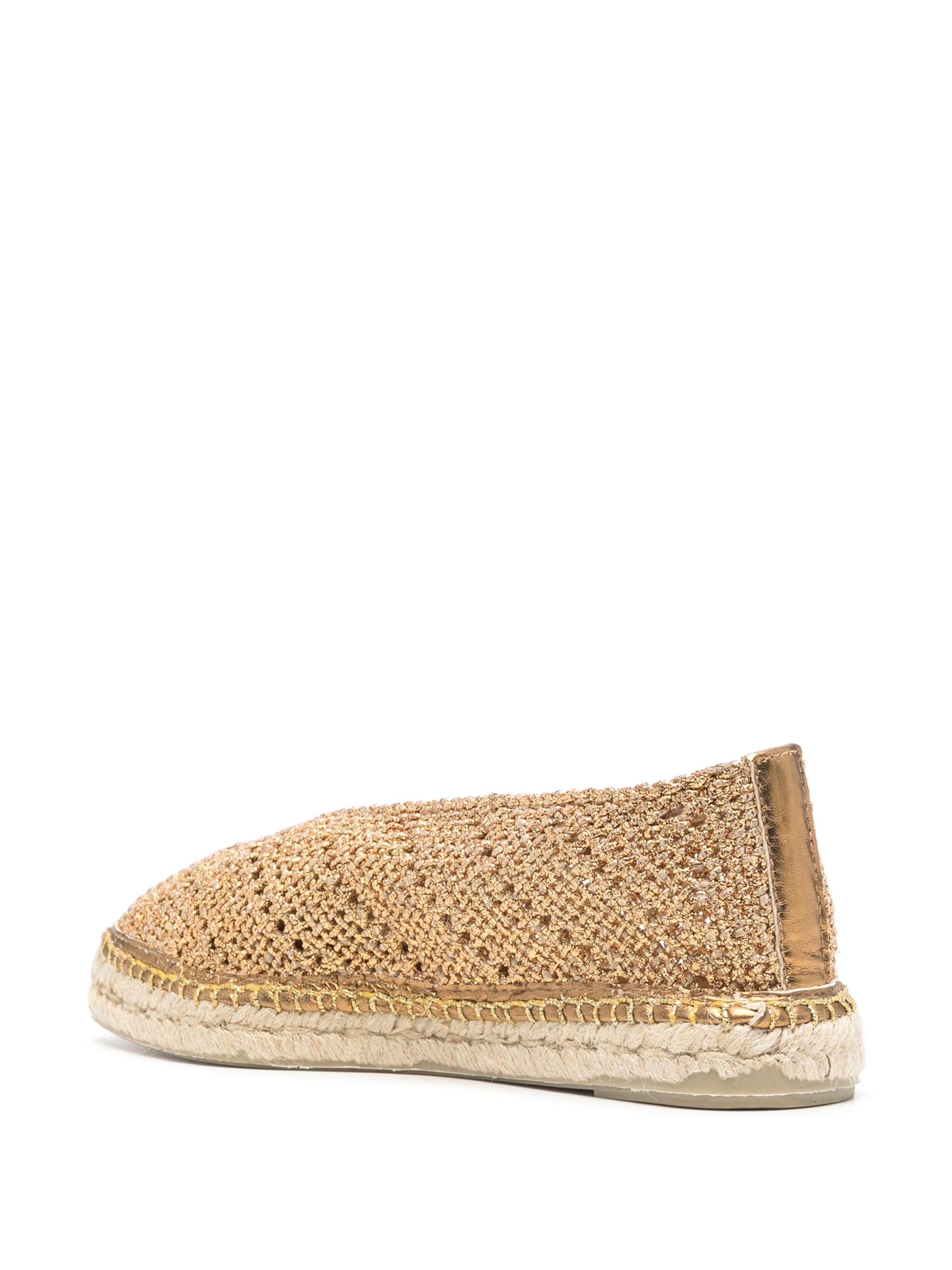 [Castaner] Flat shoes SS24 0234633006