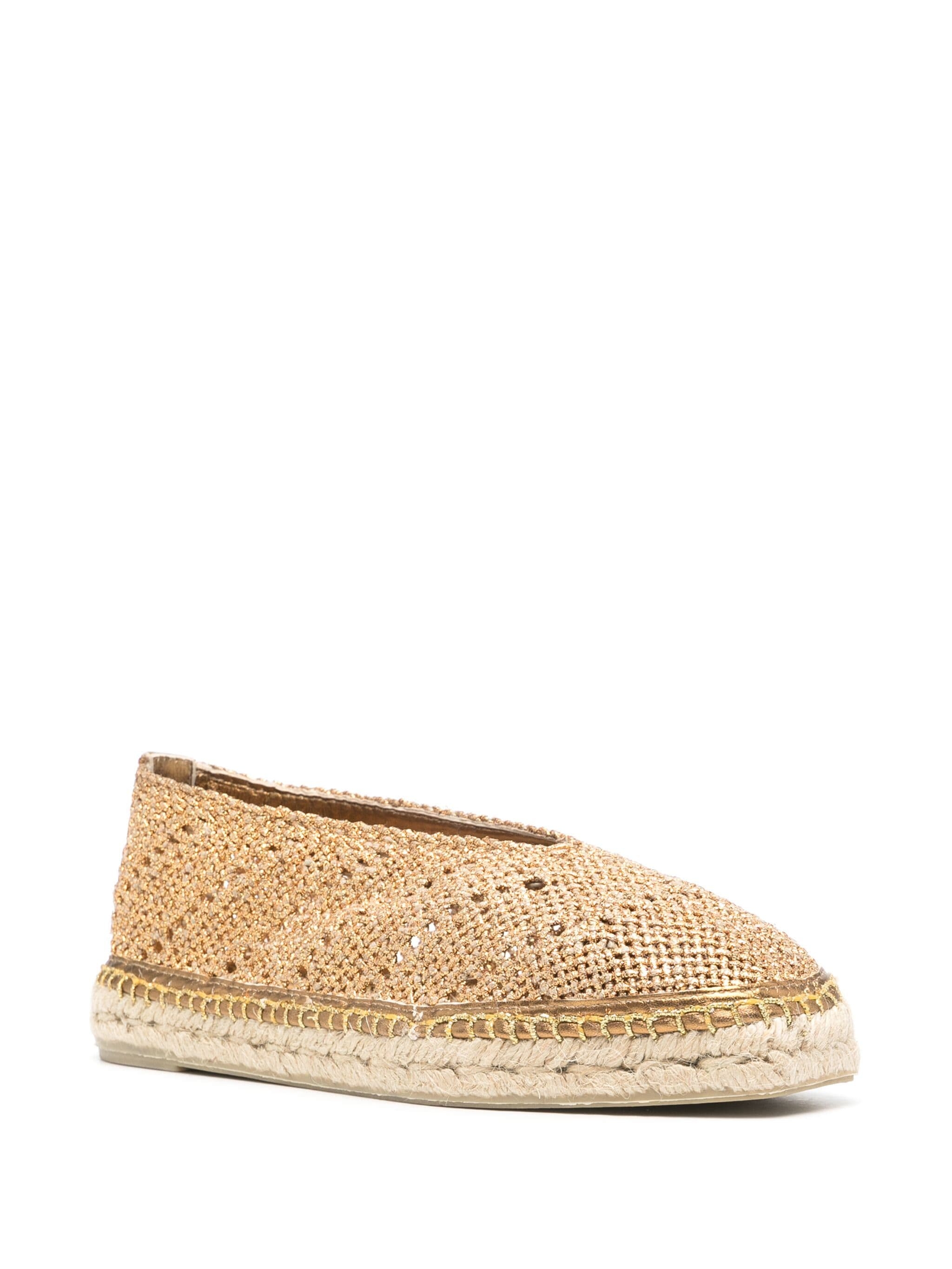 [Castaner] Flat shoes SS24 0234633006