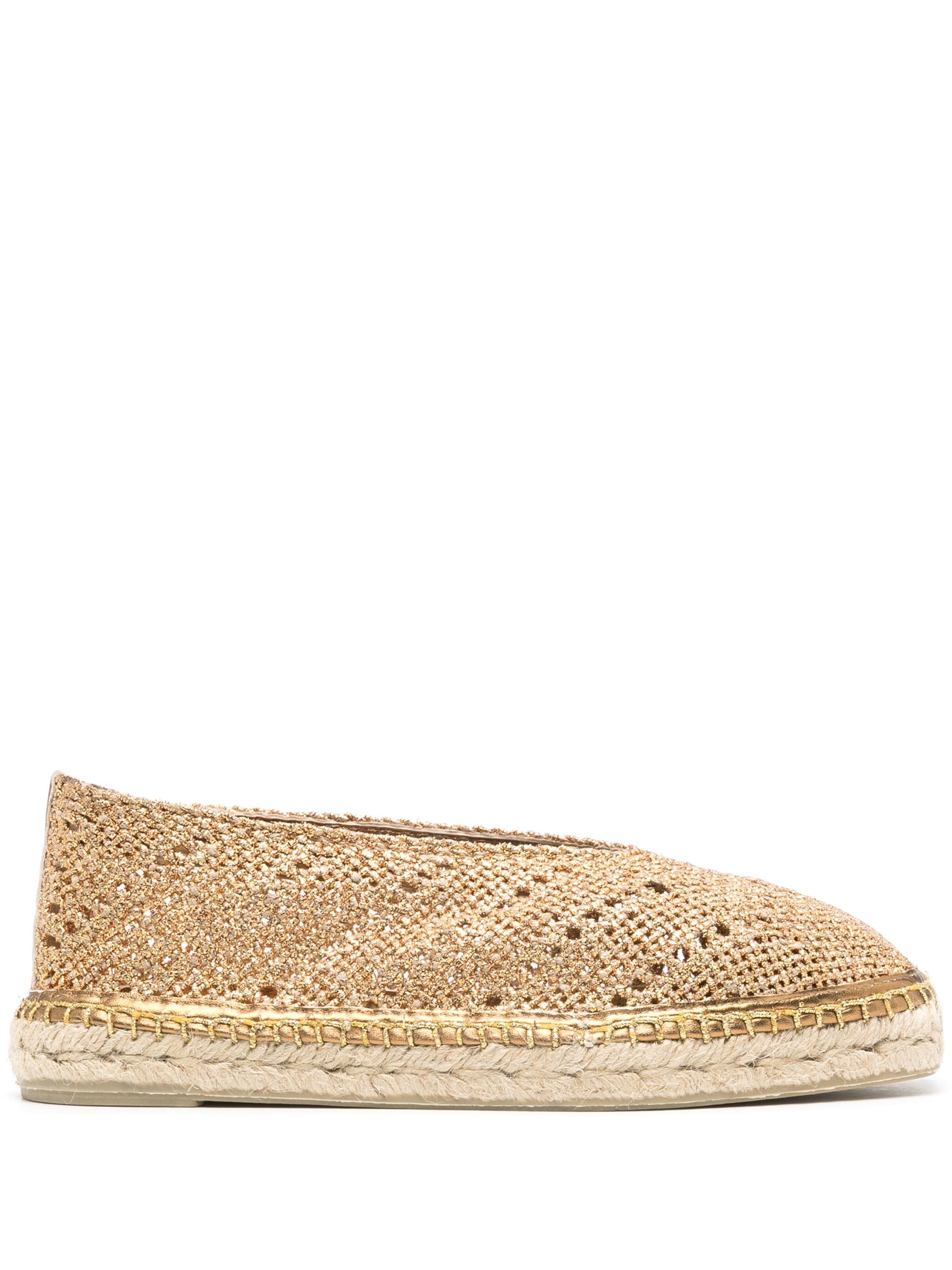 [Castaner] Flat shoes SS24 0234633006
