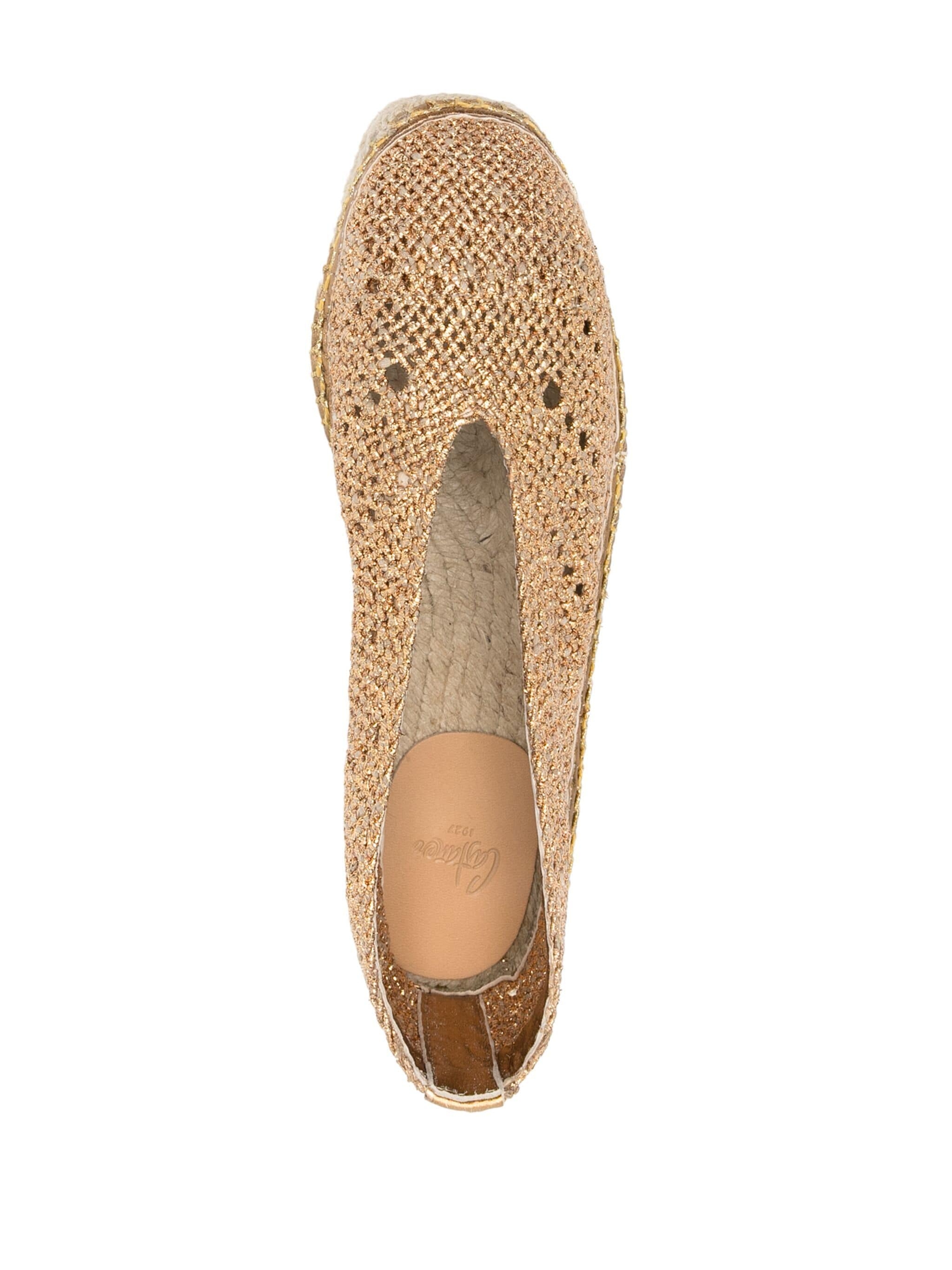 [Castaner] Flat shoes SS24 0234633006