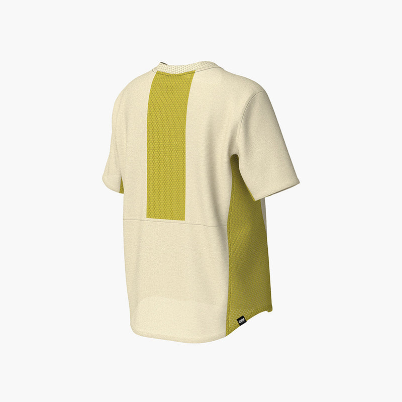 [CIELE] T-shirts Short Sleeve SS24 CLWRCDTELVA001