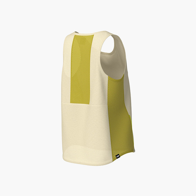 [CIELE] Tank top SS24 CLWRCDSELVA001