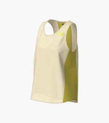 [CIELE] Tank top SS24 CLWRCDSELVA001