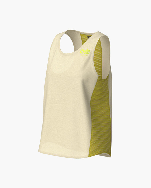 [CIELE] Tank top SS24 CLWRCDSELVA001