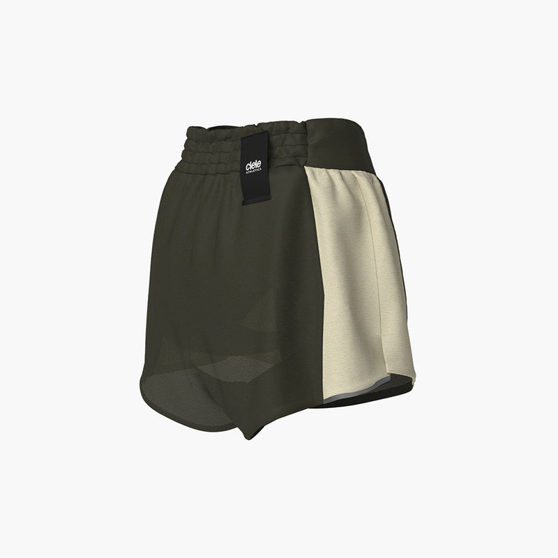 [CIELE] Shorts SS24 CLWRDSBELRBK001