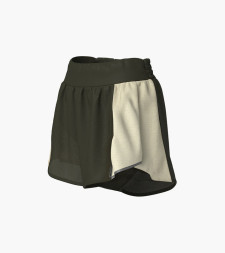 [CIELE] Shorts SS24 CLWRDSBELRBK001