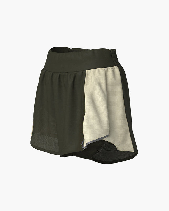 [CIELE] Shorts SS24 CLWRDSBELRBK001
