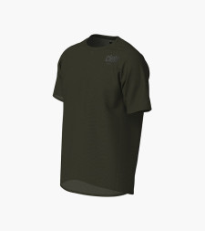 [CIELE] T-shirts Short Sleeve SS24 CLMRCDTELRBK001